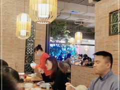 大堂-闽上鲜·福建菜(龙湖滨江天街店)