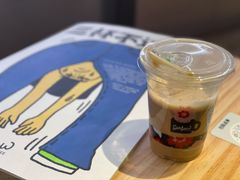 -Seesaw Coffee(88铜仁路店)