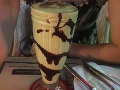 -Bamboo Bar & Grill Restaurant