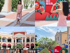 -佛罗伦萨小镇广佛名品奥特莱斯(疏港路店)