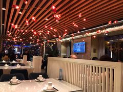 大堂-小芙蓉湘菜馆(易生活购物公园店)