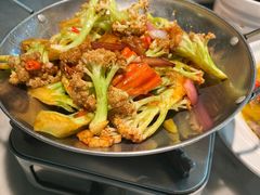 -小菜园新徽菜(无锡宜家荟聚中心店)