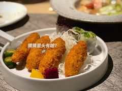 -穹六人间 people 6(岳阳路店)