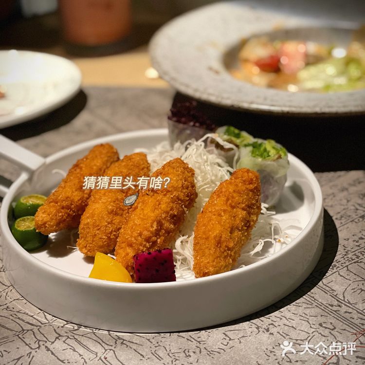 ❣️网红店平均寿命3年[强]而穹六人间已红了20年