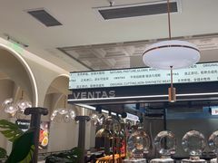 -凡塔斯牛排自助餐厅(广东佛山三水万达店)