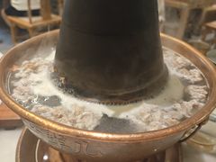 -牛街·马辈儿涮肉(牛街二店)