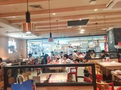 -大师兄·西北小馆(南沙万达广场店)