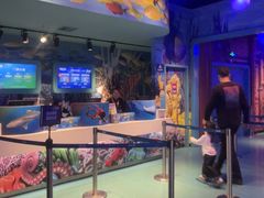 -沈阳海洋探索中心