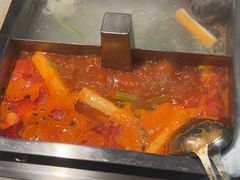 -海底捞火锅(劲松店)