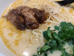 草本汤猪软骨面-和府捞面(天河领展广场店)