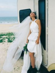 -拾尚映画·STUDIO婚纱摄影(中关村店)