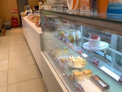 -BreadTalk面包新语·烘焙蛋糕(东方雅苑店)