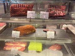 -前海华侨城JW万豪酒店·都会尚膳自助餐厅·熟成牛排海鲜酒水畅飨