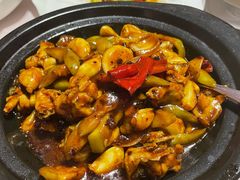 -蟹榭(静安寺晶品商场店)