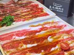 -喜来稀肉(虹泉路店)
