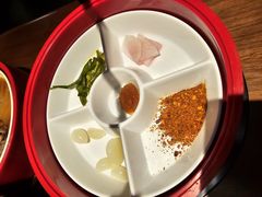 -清水亭湖北菜(大屯DT51店)