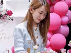 -森野花艺培训·企业团建活动沙龙