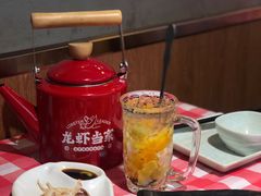 -龙虾当家·大排档(红谷滩五中店)