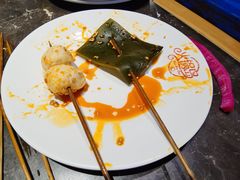 -火锅岛潮牌自助餐厅(天津天佑城店)