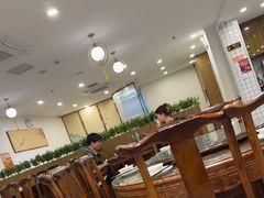 -长平肥姐白粥·海鲜打冷