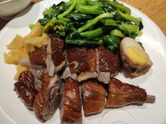 -宏记广东客家菜(丰汇店)