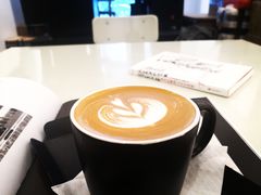 -长春银盐咖啡馆