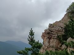 -金龙寺国家森林公园