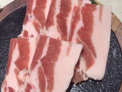 -猫爪爪原切自助烤肉(观音桥阳光世纪店)