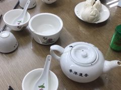 -香港蓮香樓(中環店)