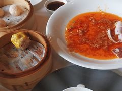 -粤菜王府·海鲜·茶市·海景餐厅(大梅沙店)