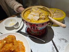 -关东小磨东北菜(漕河泾印象城店)