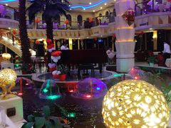 -碧中海汤泉汗蒸酒店