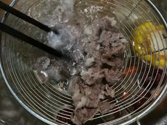 -四点金潮汕鲜牛肉火锅(金猴名居店)