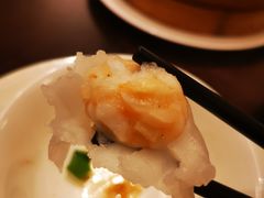 -京香轩·中餐厅(上海中庚聚龙酒店)