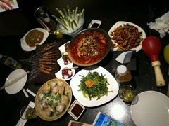 -快乐迪KTV(中山路店)