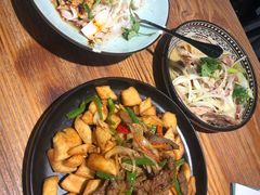 -塔哈尔·新疆盛宴(城西银泰店)