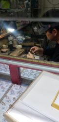 -景祥珠宝打金·黄金加工修理·旧款改造镶嵌