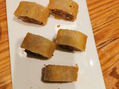 豆香麻糍-原製原味(普陀山磐龙店)