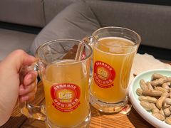 -管氏翅吧(台湾街店)