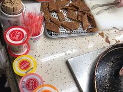 -香糯炎荞饼王(解放碑店)