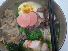 -官人桥番茄米线(温江行署店)