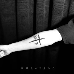 -墨無界刺青TATTOO