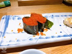 -初居食屋日式料理(万象城购物中心店)