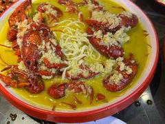 -盱眙虾神於氏龙虾(夫子庙红街店)