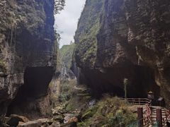 -鹿院坪生态旅游景区