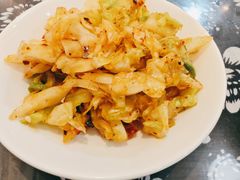 -老街杂酱面(东升街店)