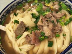 -马大胡子清真西北菜