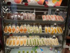 -Fruwich果明治(西单更新场店)