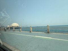 -青岛第一海水浴场