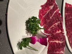 -左庭右院鲜牛肉火锅黑金店(陆家嘴中心店)